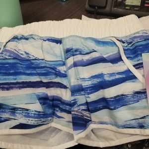 2 pairs of lululemon by ivivva juniors